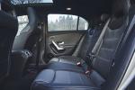 Mercedes-AMG A35 4Matic Aerodynamic Package 2019 года (UK)